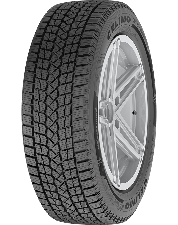 GWS-01 夏季SUV